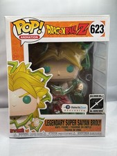 Funko Pop! Dragon Ball Z