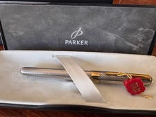 Penna stilografica Parker