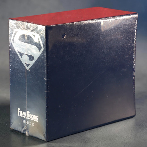 John williams superman the - williams,
