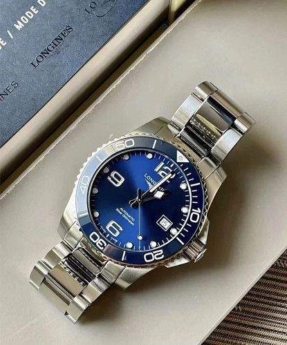 Orologio uomo longines - orologio,