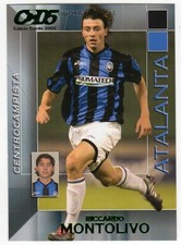 figurina CARD CALCIATORI