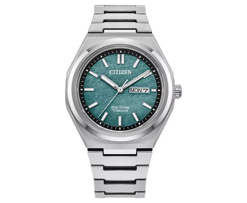 Orologio citizen uomo zenshin - uomo,