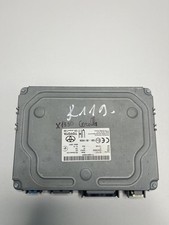 Centralina sistema di