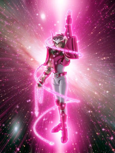 Bandai saint seiya myth cloth - saint,