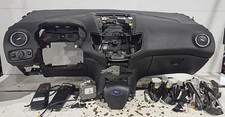 KIT AIRBAG COMPLETO PER FORD
