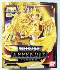 Saint Seiya Myth Cloth