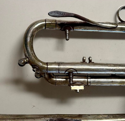 Holton martin 302 - martin, st-302