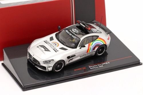 Mercedes benz amg - amg, safety