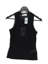 Blumarine T-Shirt Donna UK 8