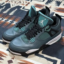 Scarpe Nike Air Jordan 4 Uomo