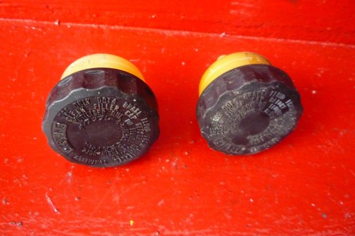 Vaso recupero serbatoio olio - recupero,