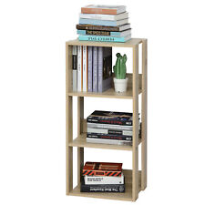 HOMCOM Libreria Scaffale in