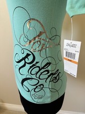 FOX moto riders co vintage Y2K