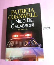 PATRICIA CORNWELL-IL NIDO DEI