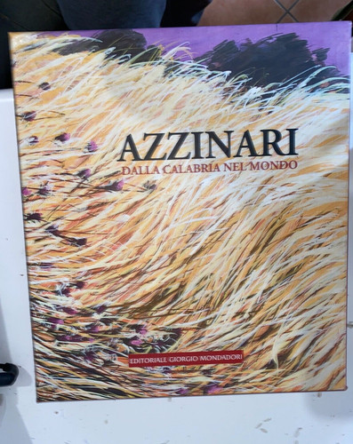 Azzinari dalla calabria nel - dalla,