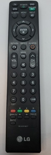 Telecomando originale - , lg