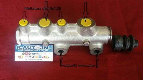 Compatibile fiat 900 - 900, panorama