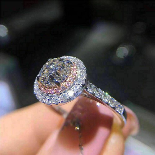 Anello fidanzamento - anello, di