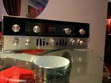 McIntosh C22 CE + MC275 CE