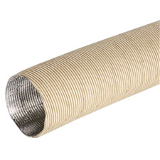 Tubo Di Canalizzazione Aria Calda Per Stufe E Combi Truma 65Mm 011 Uer