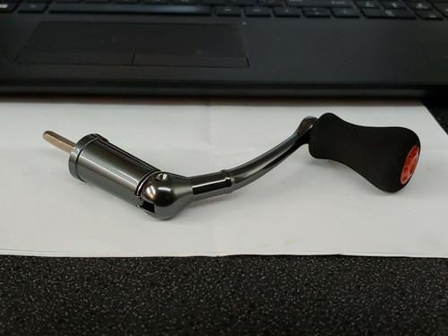 Gruppo maniglia okuma part - maniglia,