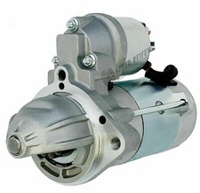 Motorino avviamento 2.2KW BMW 525d 2.5 X5 3.0d 330Cd 330d 330xd 530d 730d E46 E60 E61 E65