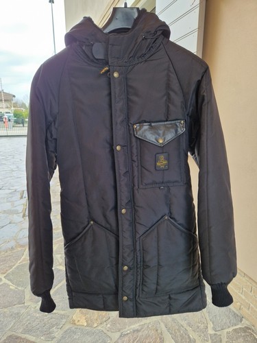 Parka refrigiwear uomo - parka,