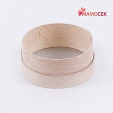 SETACCIO Legno faggio maglia