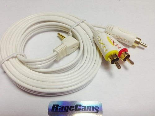 Cavo rca audio video - rca,