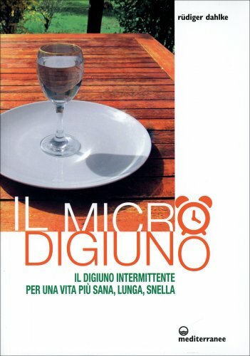 Libro micro digiuno per - digiuno,