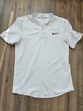 Maglia Nike Federer Wimbledon