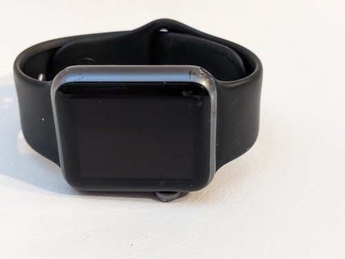 Apple watch series 38mm - watch,