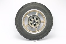 Yamaha XV 750 Virago 4FY -