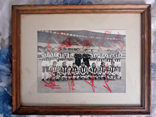 FOTO ORIGINALE SQUADRA