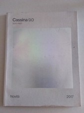 Cassina 2017 1927 - cassina,