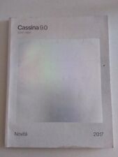 CASSINA  9.0  2017 - 1927