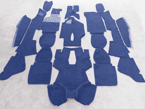 Set tappeto completo per - tappeto,