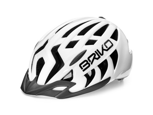 Briko casco bici - casco, ciclismo