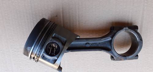 Parti motore diesel - 2,5l,