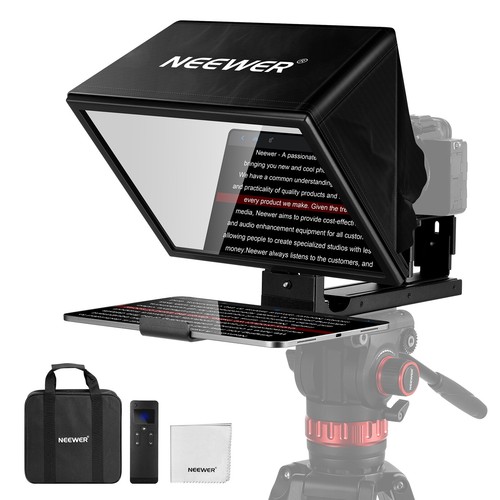 Neewer basics x12b - neewer,
