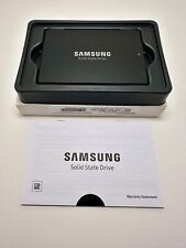 1 TB Samsung 860 SSD Interno 2.5" Disco Solido Hard Disk