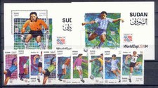 Mondiali di calcio 1994 -