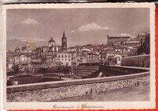 CARTOLINA  RANDAZZO FG ANTICA  VIAGGIATA 1954 PANORAMA