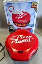 Disney Pixar Toy Story 4 Pizza