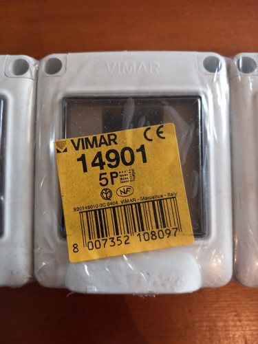 Vimar 14901 contenitore - 14901,