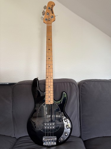 Ernie ball music - music, stingray