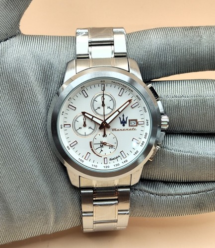 Incredibile orologio polso - incredibile, da