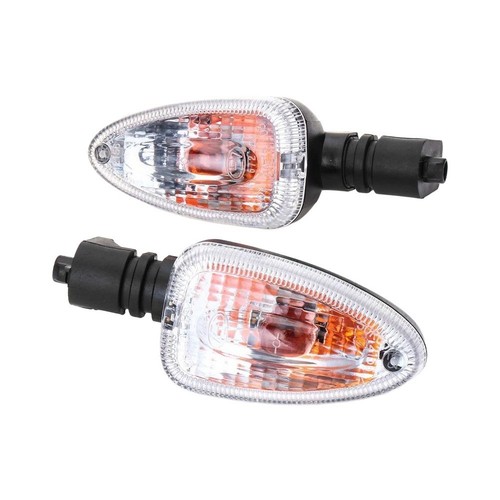 Frecce luce 2pz per