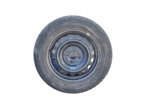 Cerchio ferro per toyota - cerchio,
