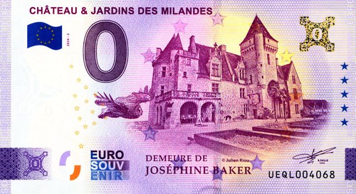 Castelnaud château des - 24,